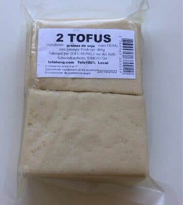 2 tofus