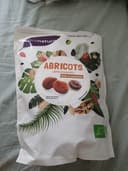 Abricots dénoyautés bio