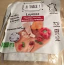La pizza