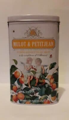 10 mini nonnettes de Dijon