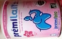 Lait 100% prémibio
