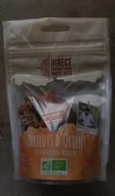 Abricots d'Orient