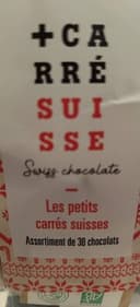 +carré suisse