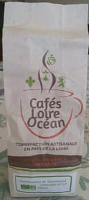100 % Arabica moulu