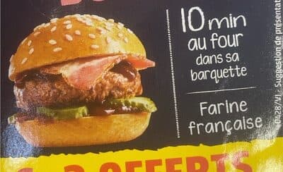 8 mini burger