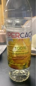 100 %Huile de tournesol