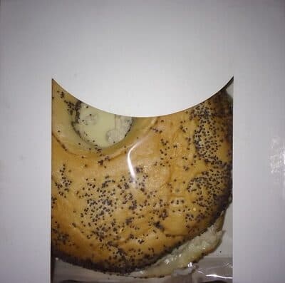 BAGEL THON ROQUETTE