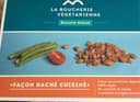 "Façon Haché Cuisiné"
