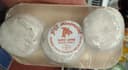 3 Fromages de chevre fermier au lait cru