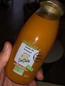 Carotte Ail & Fenouil