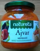 Ajvar (nepekoč)