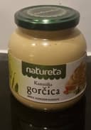 Kamniška gorčica