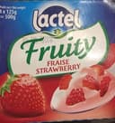 Fruity Fraise