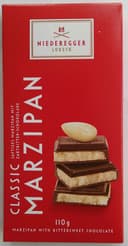 Classic Marzipan