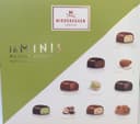 16 minis nussige vielfalt