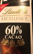 60%cacao