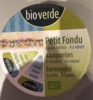 200G Le Petit Bio Aux Herbes