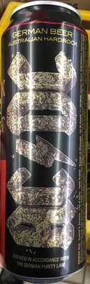 AC/DC German Beer