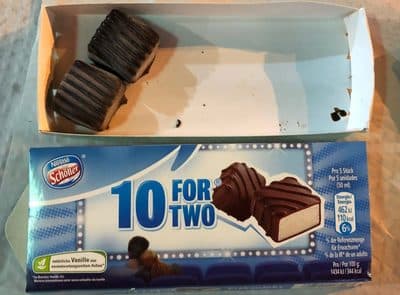 10 for two
