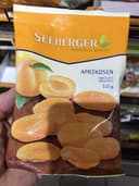 Abricots