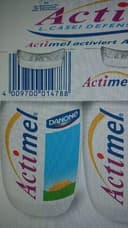 Actimel Classic