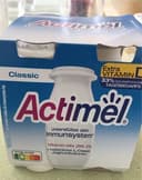 Actimel
