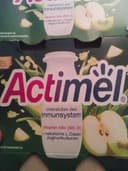 Actimel immunsystem