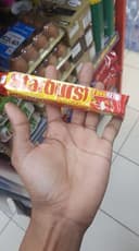 Fave Reds Fruit Chews
