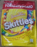 Skittles Smoothies