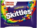 Skittles Candy Darkside
