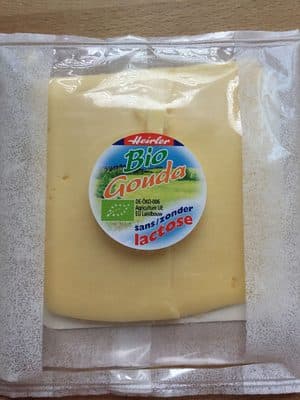 Gouda Sans Lactose