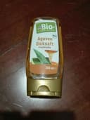 Sirop d'Agave