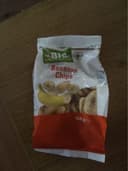 Bioessen Banane Chips DM