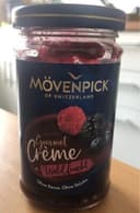 Gourmet Creme Waldfrucht