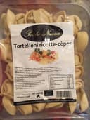 Tortellini Ricotta Cepes