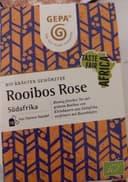 Rooibos rose