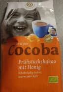 Cocoa
