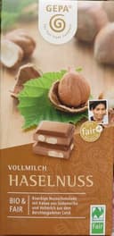 Haselnuss