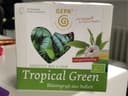 Gepa Bio Tropical Green (12,39 Eur / 100 G)