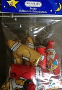 Weihnachts-männchen