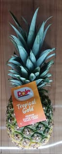 Ananas, Variété Extra Sweet