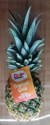 Ananas, Variété Extra Sweet