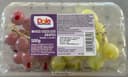 Mixed Seedless