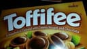 Hazelnut in Caramel with Creamy Nougat and Chocolate