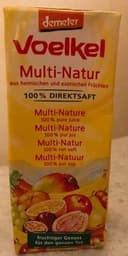 Jus Multi-nature Tetra