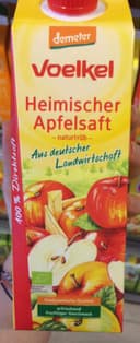 Jus Pomme