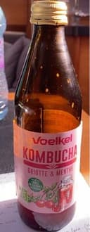 Kombucha