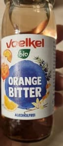 Orange Bitter