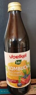 Kombucha