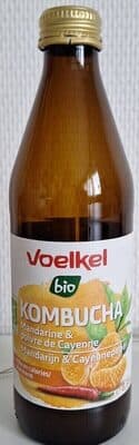Kombucha